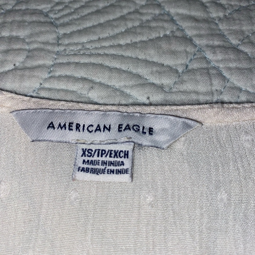 American eagle top